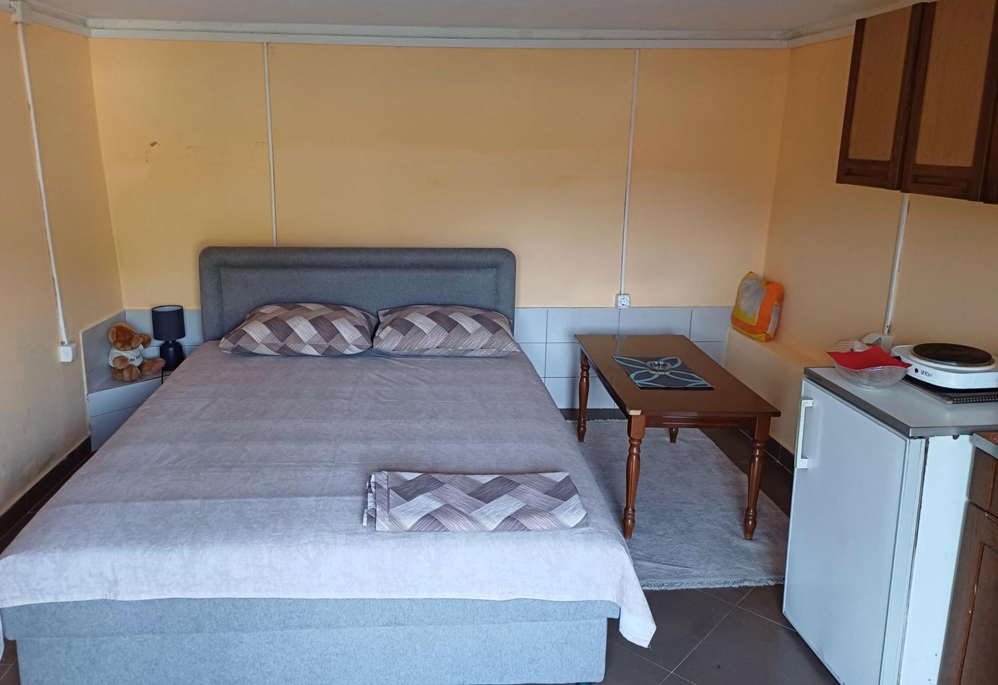 Apartament Apartman Pavle Virpazar Zewnętrze zdjęcie