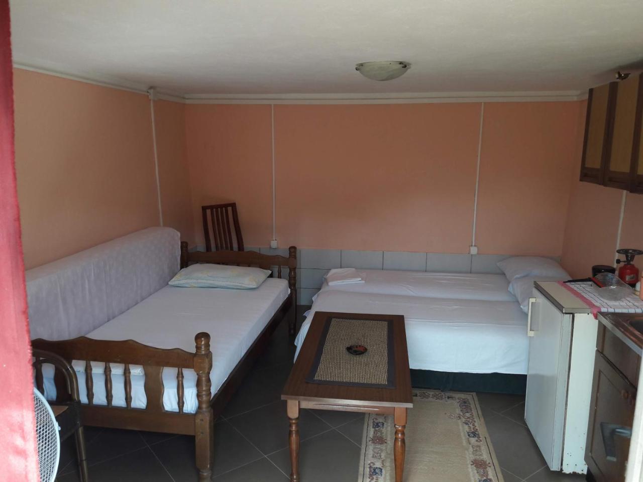 Apartament Apartman Pavle Virpazar Zewnętrze zdjęcie