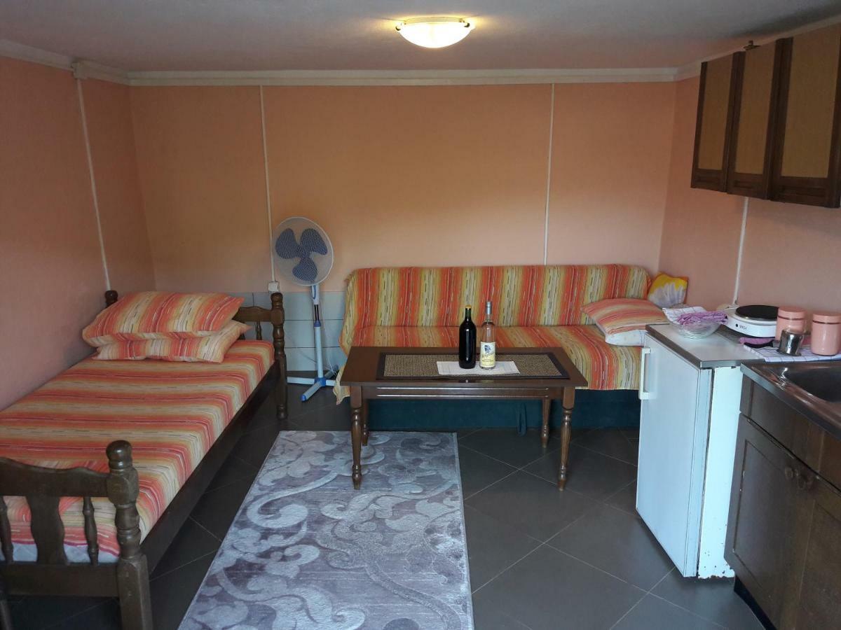 Apartament Apartman Pavle Virpazar Zewnętrze zdjęcie