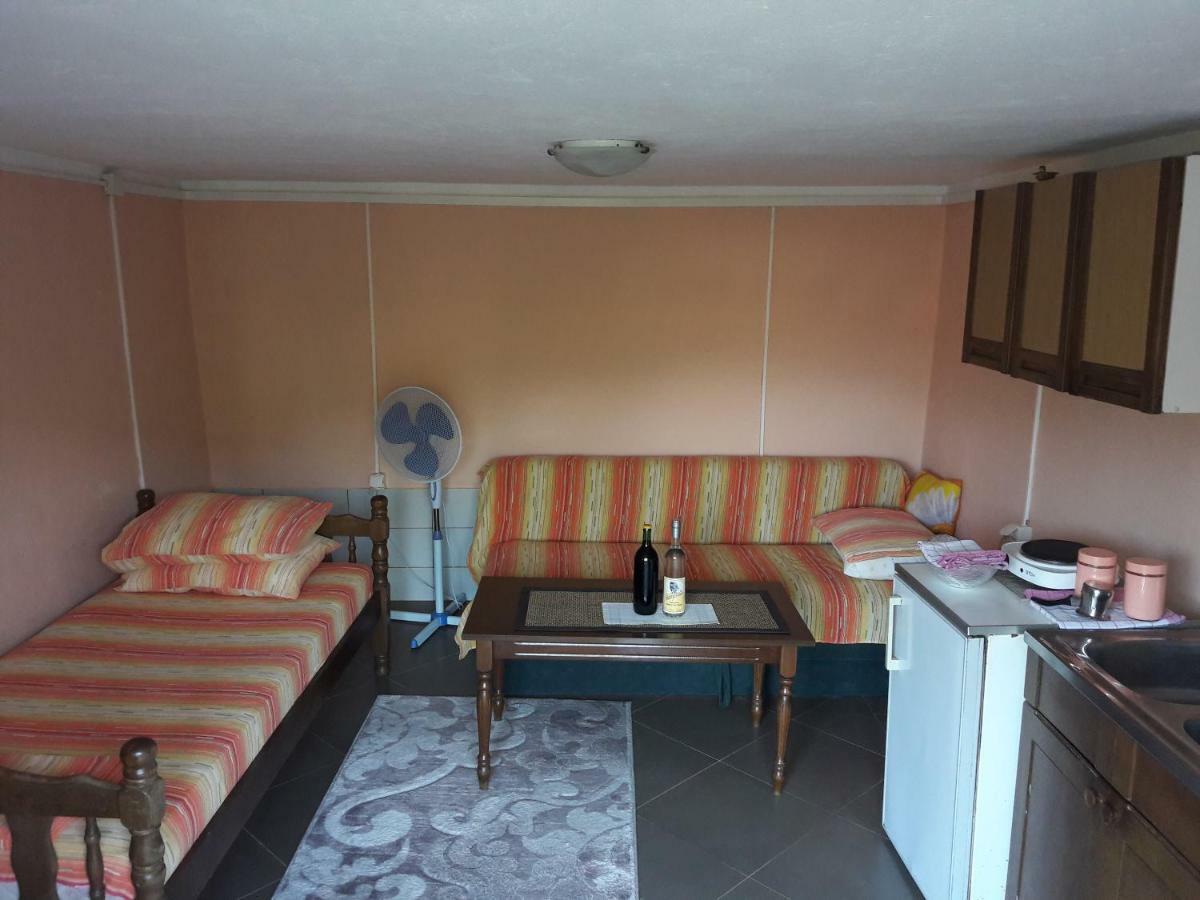 Apartament Apartman Pavle Virpazar Zewnętrze zdjęcie