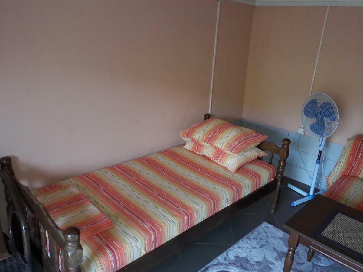 Apartament Apartman Pavle Virpazar Zewnętrze zdjęcie